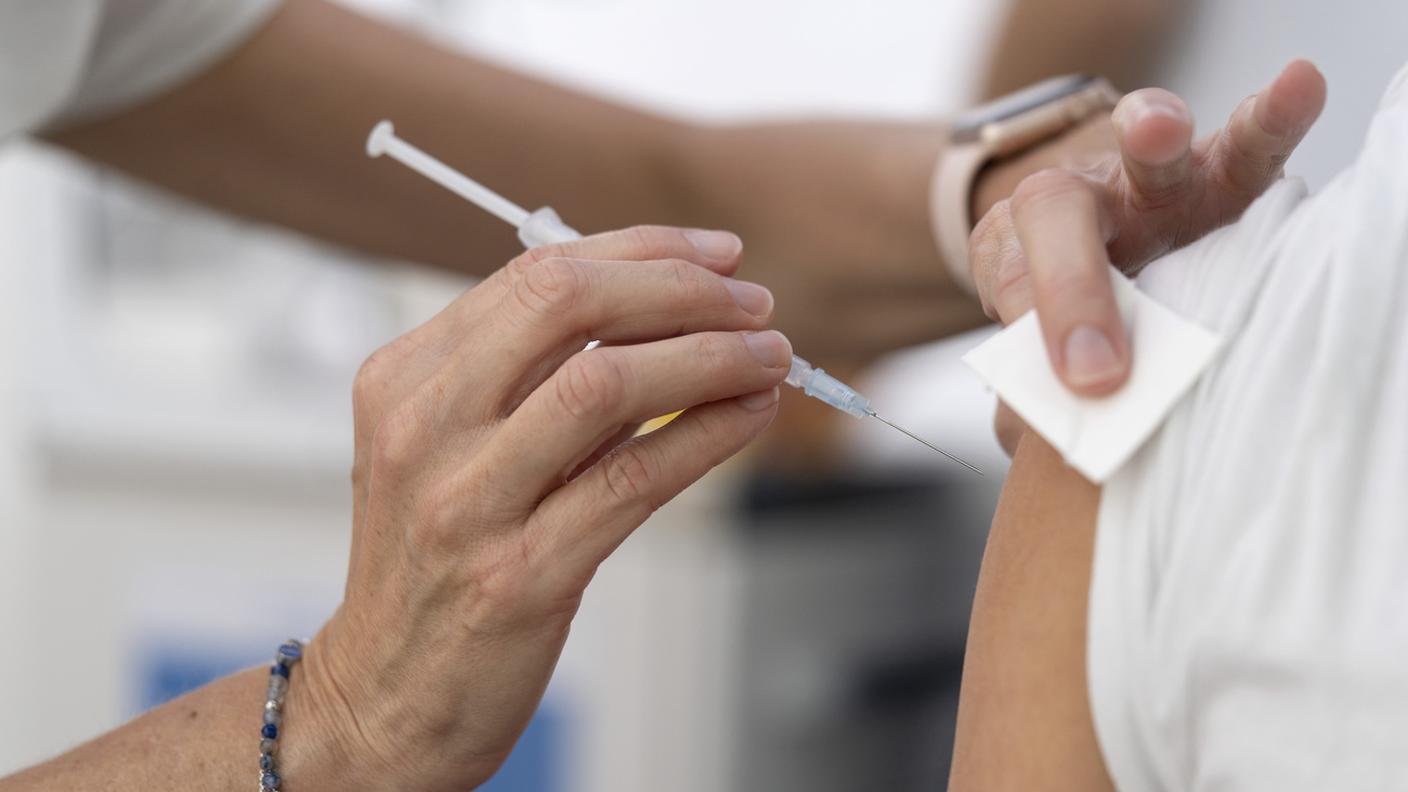I dati delle ricerche internazionali confermano l'efficacia della vaccinazione nella prevenzione delle forme più gravi della malattia