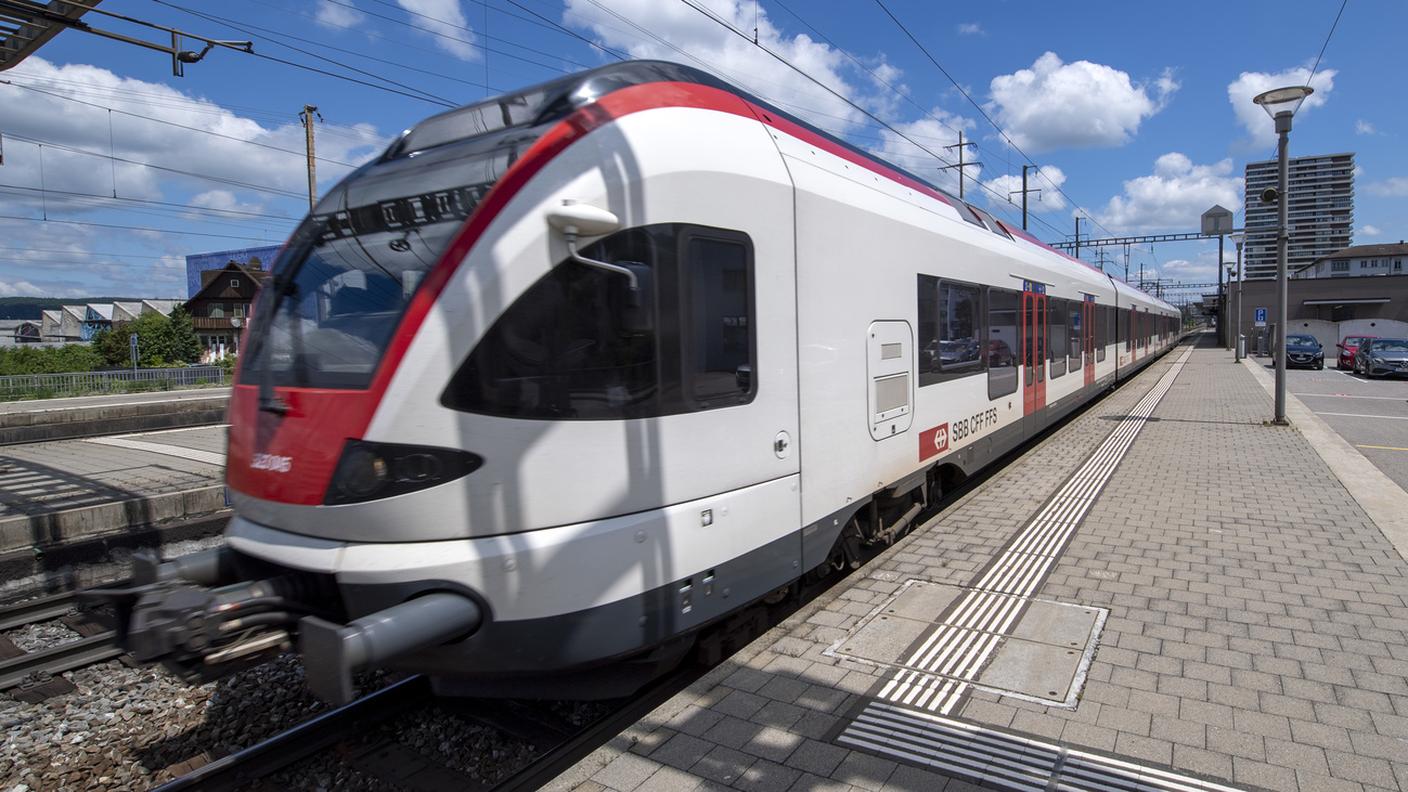 I nuovi convogli saranno dedicati al trasporto regionale