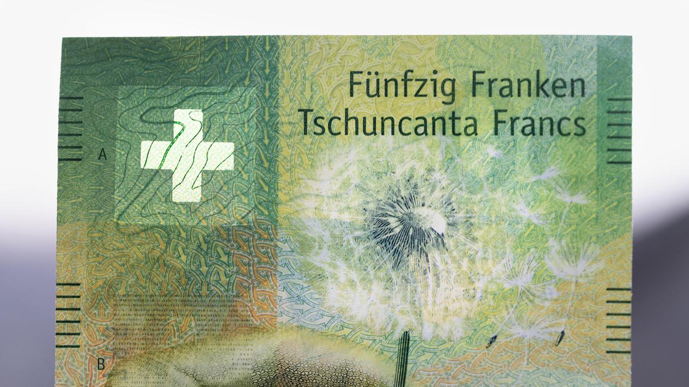 50 franchi di buono per chi convince una persona a farsi vaccinare