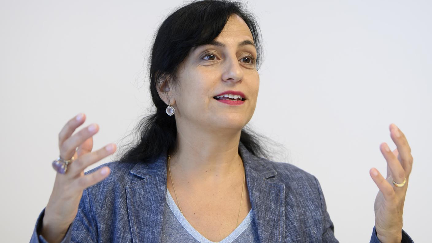 Vania Alleva