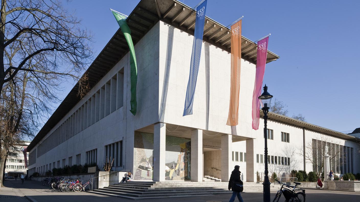 L'ateneo difende la sua scelta