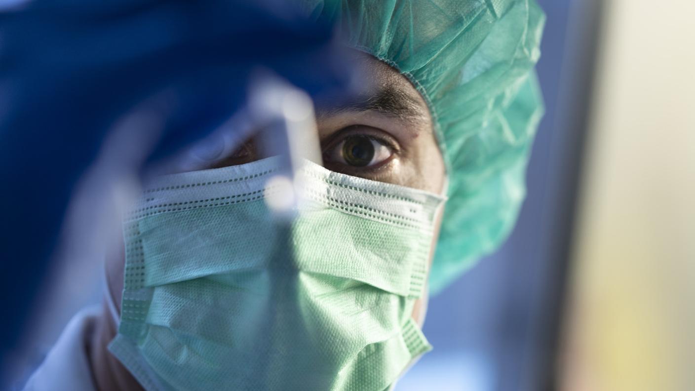 Segnalato nelle ultime 24 ore il decesso di altre 15 persone a causa del Covid-19 - Cure intense occupate all'80%.