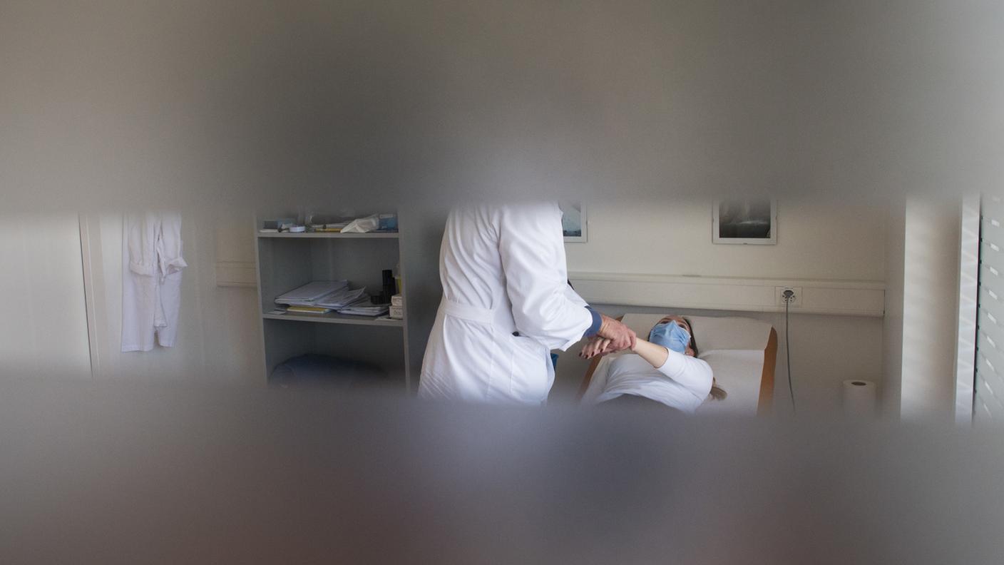 Le persone a maggior rischio Long Covid sono quelle che sono state ricoverate per molto tempo e la cui malattia è stata grave