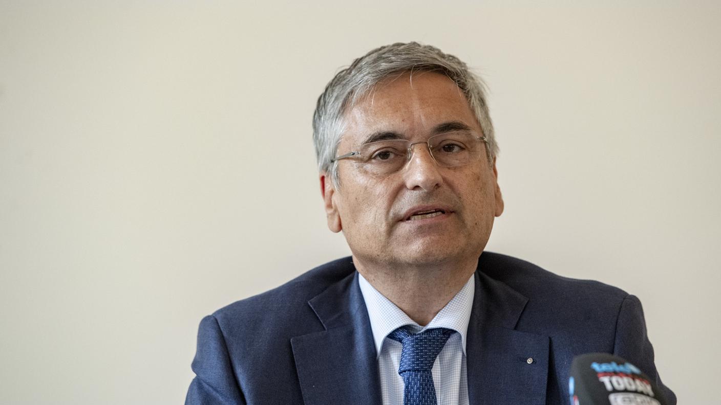 Guido Graf