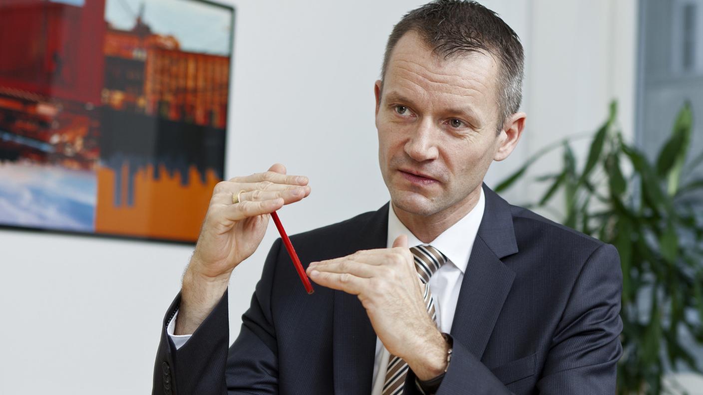 Daniel Kalt