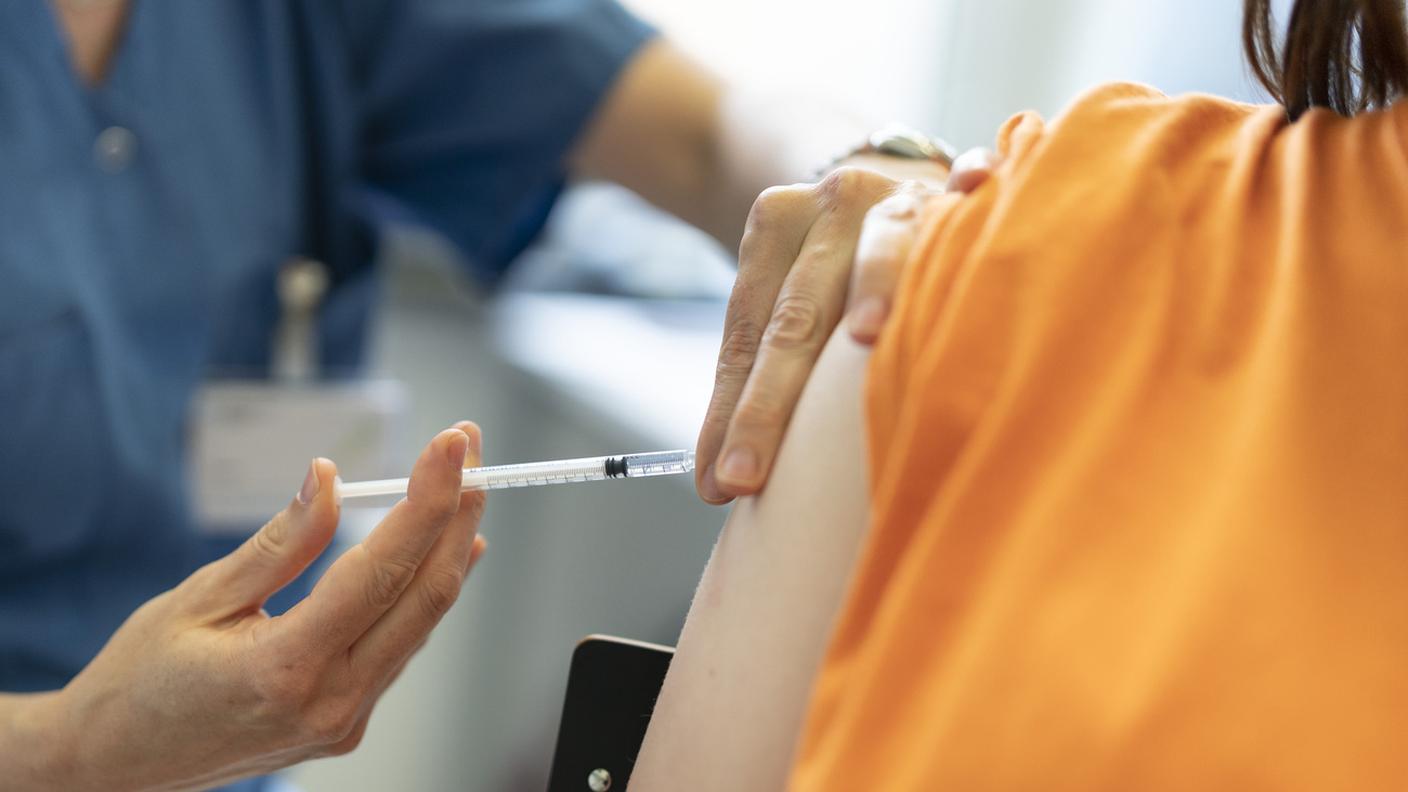 Sicura ed efficace dice Swissmedic