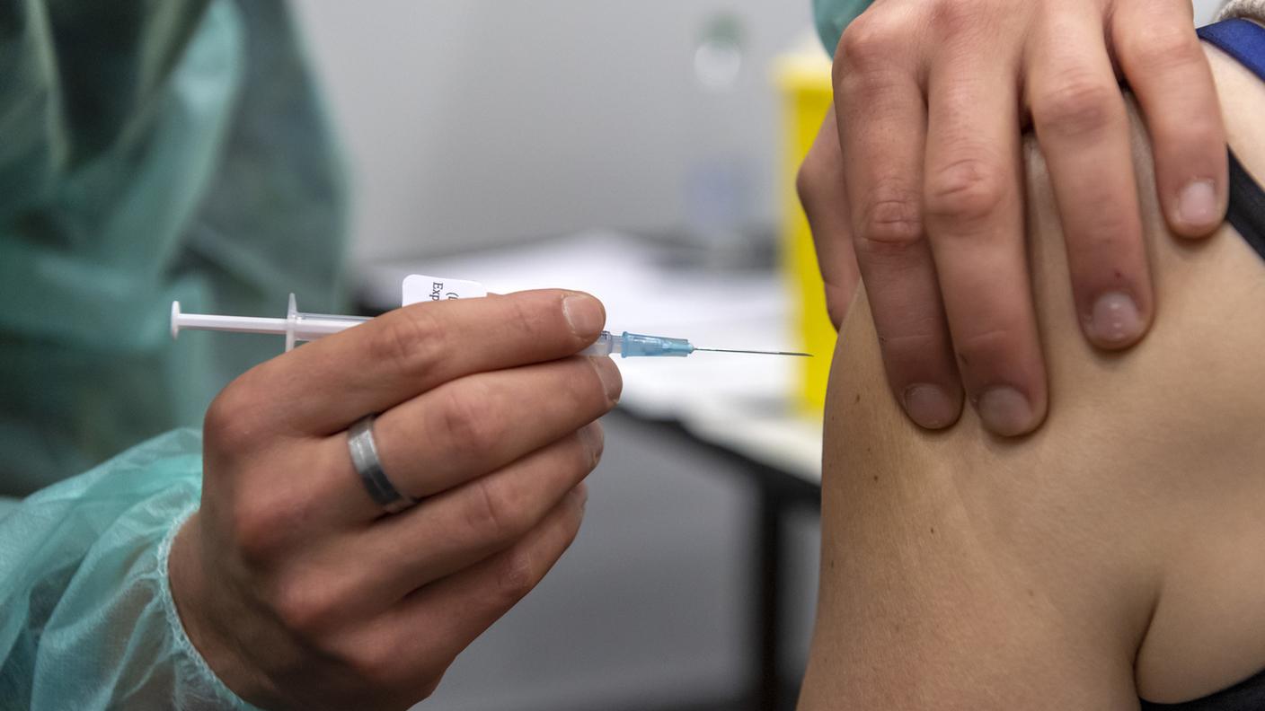 Le disponibilità dovranno essere aumentate