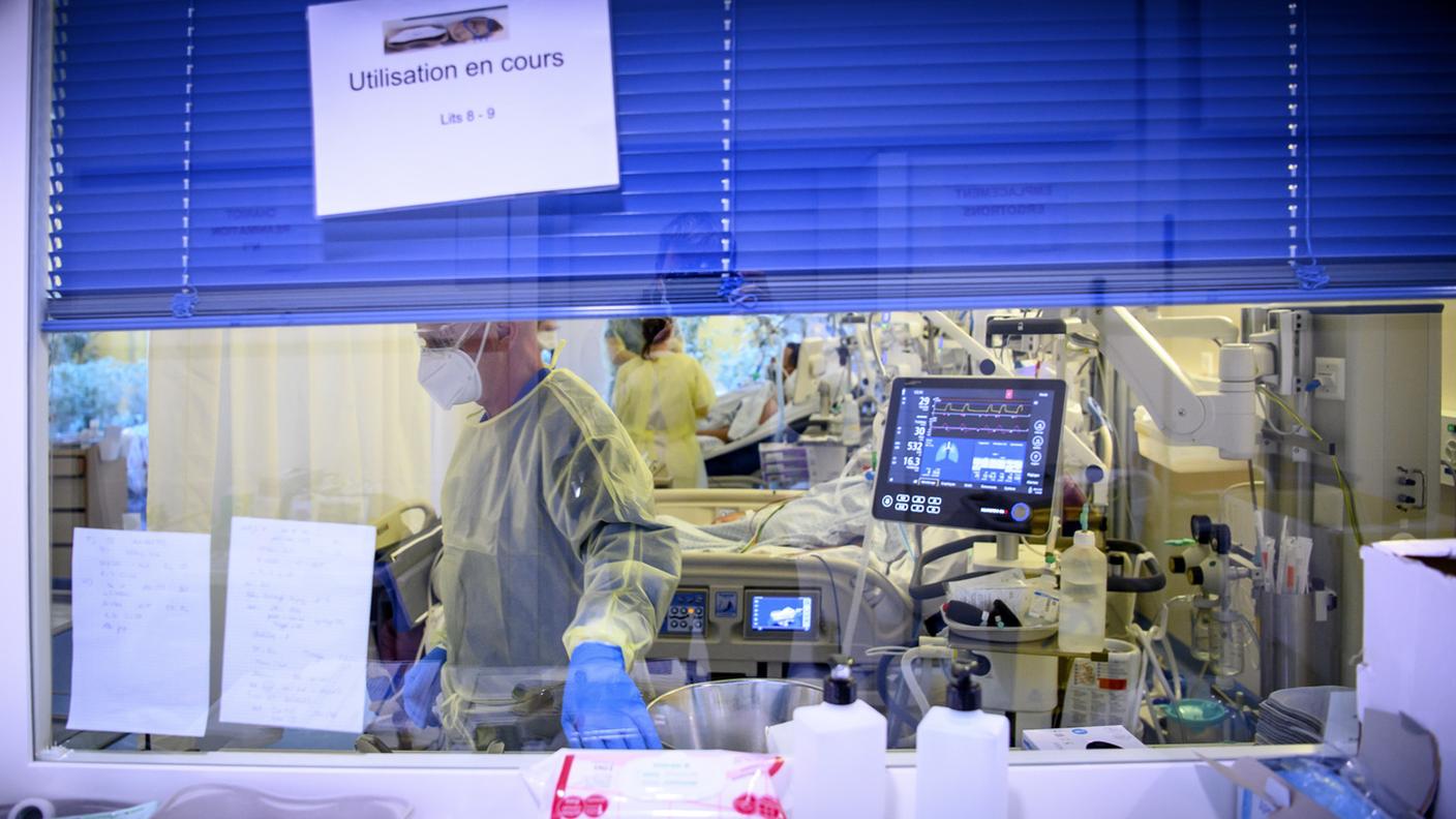 Riduzione di quarantene e isolamento a cinque giorni
