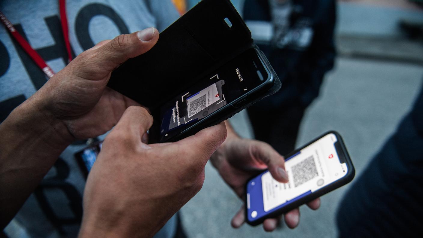 Potranno essere occupati solo i posti situati nelle tribune 