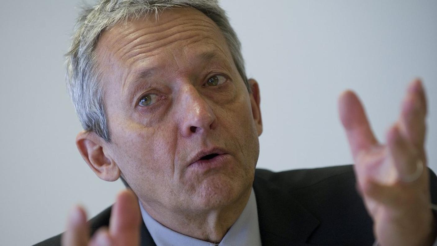 Bruno Meili