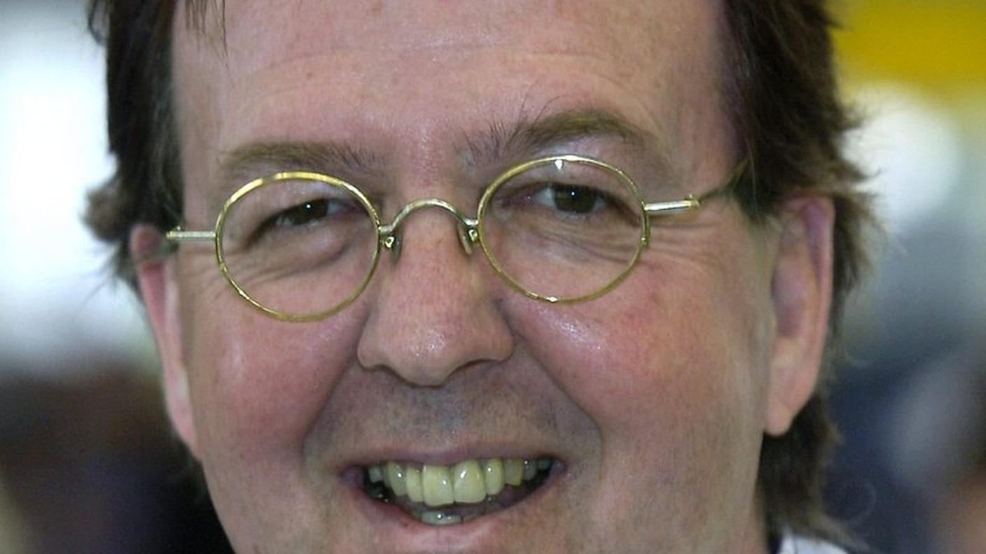 André Jaeger