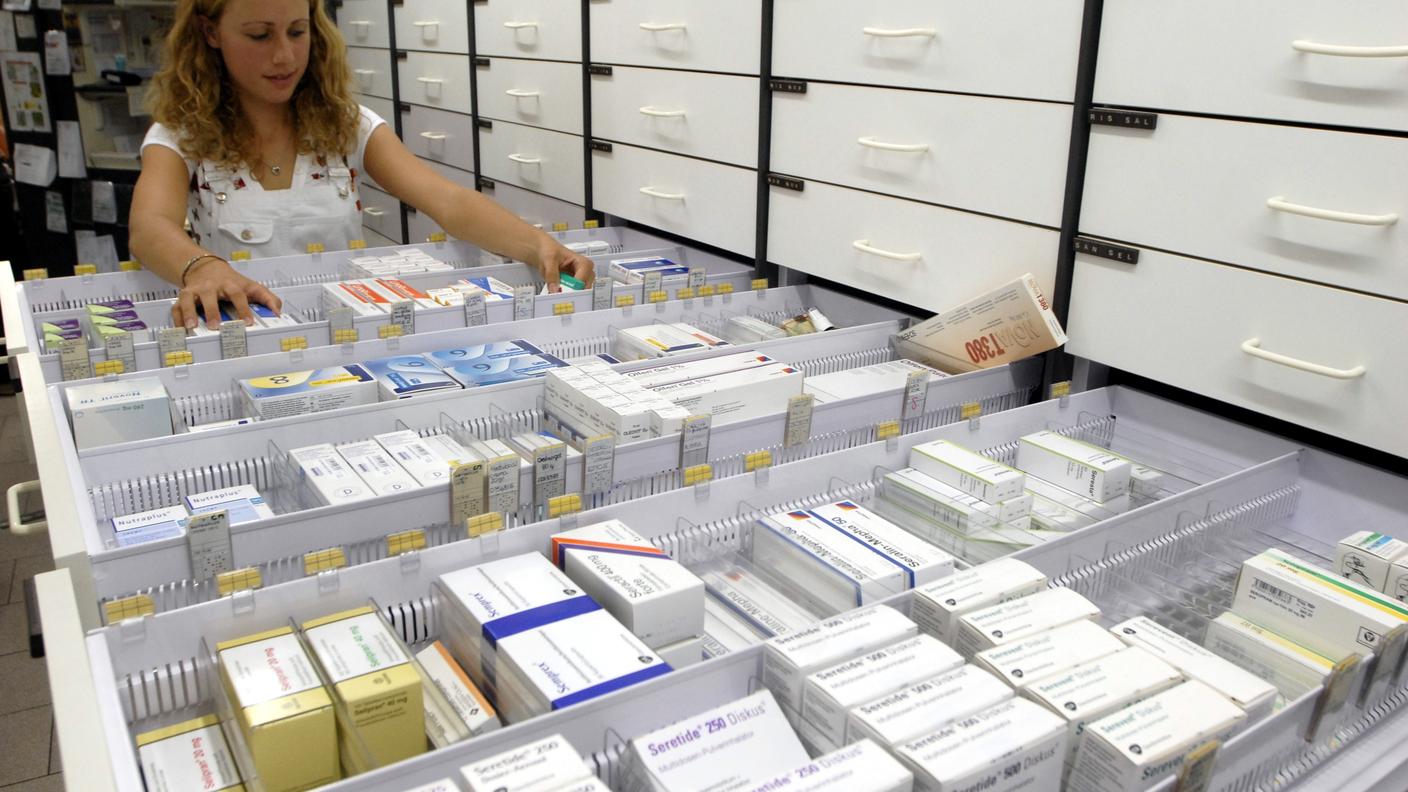 Immagine d'archivio