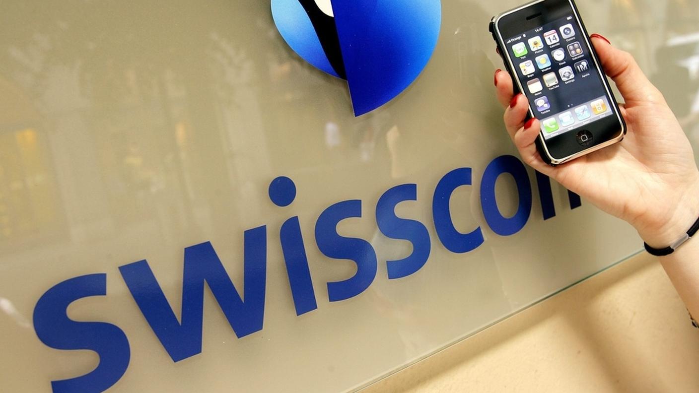 Swisscom era stata condannata a pagare 333 milioni