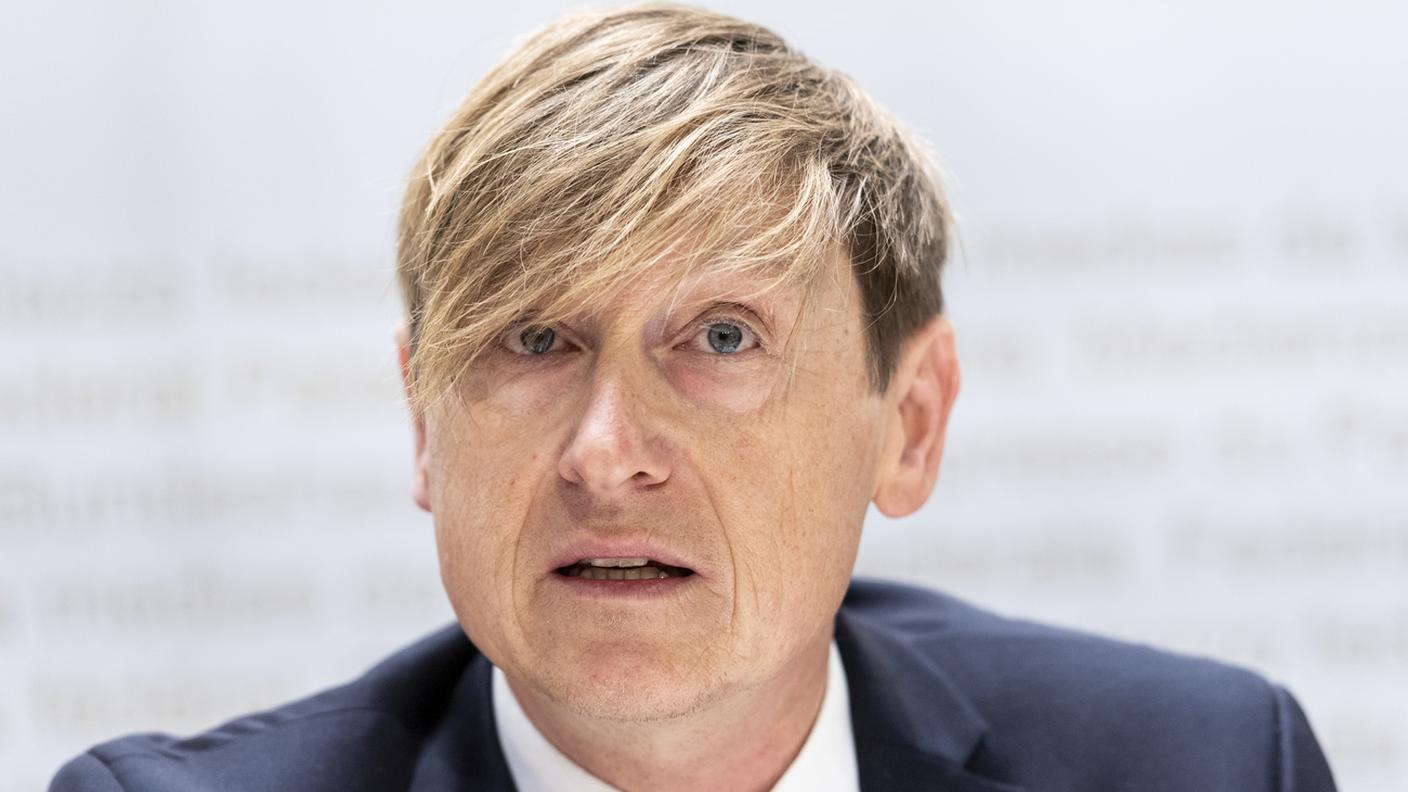 Per Stefan Meierhans i costi per le analisi mediche in Svizzera sono troppo alti