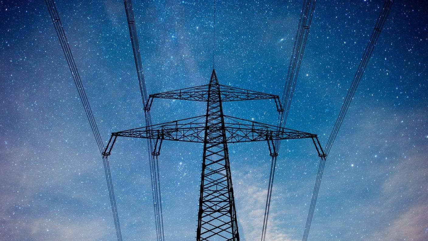 La ElCom aveva messo in guardia sui rischi di black-out già l'estate scorsa