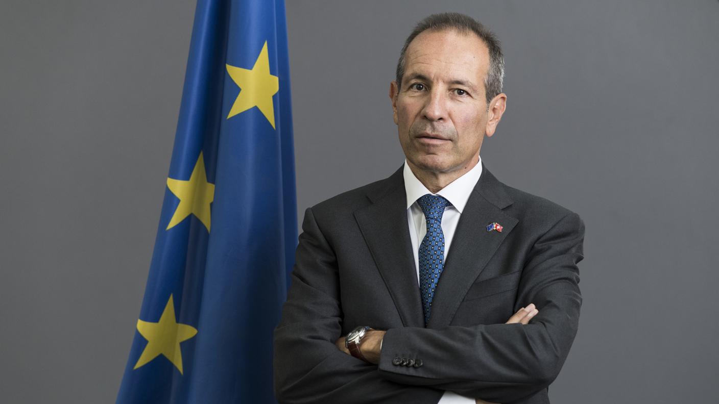 Petros Mavromichalis