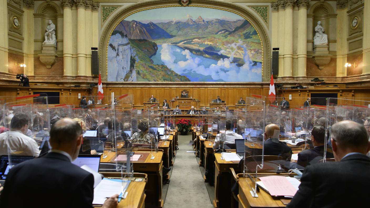 Il Nazionale approva l'accordo fiscale con l'Italia sui frontalieri