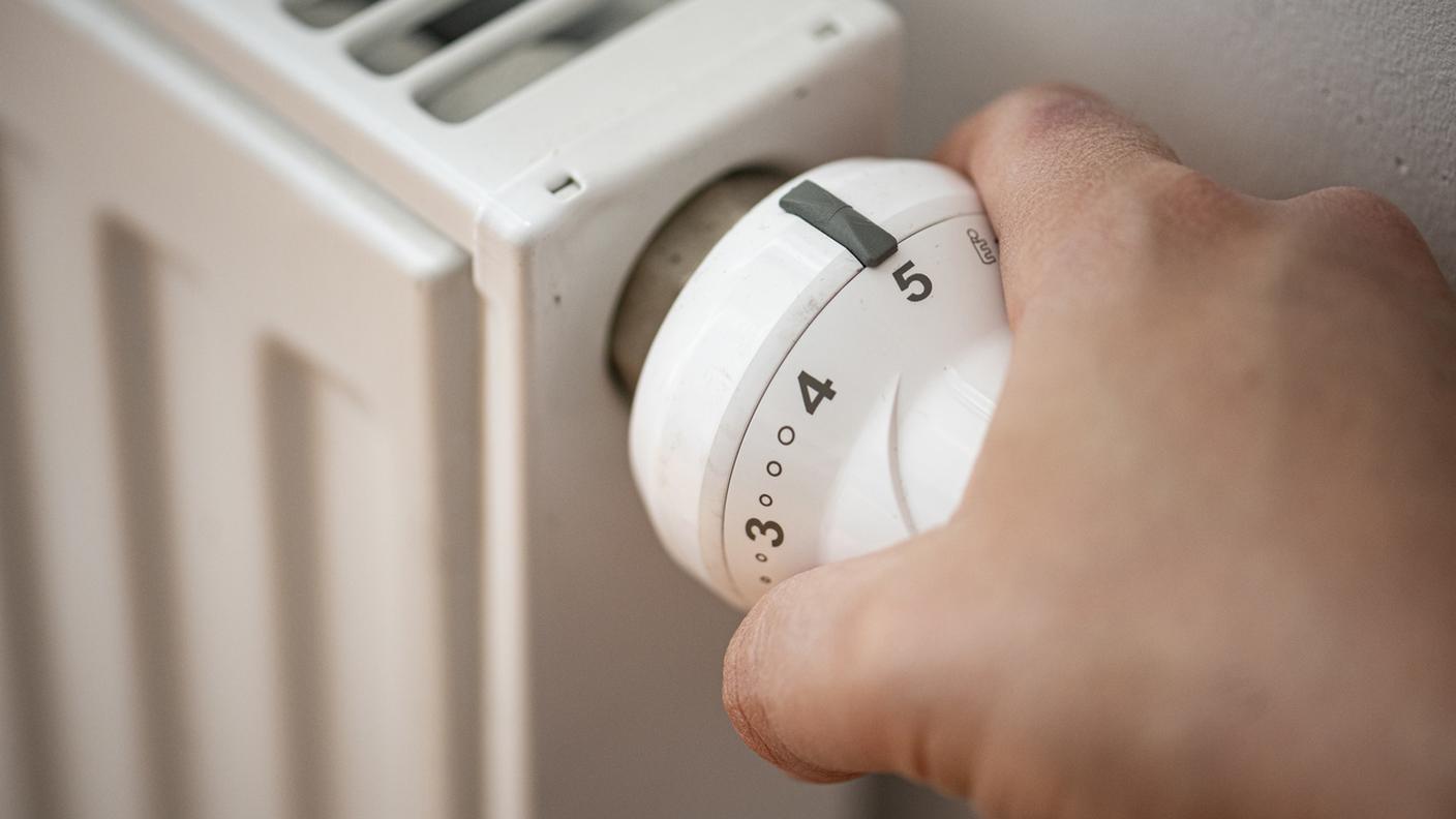 Costi energetici destinati a crescere anche in Svizzera