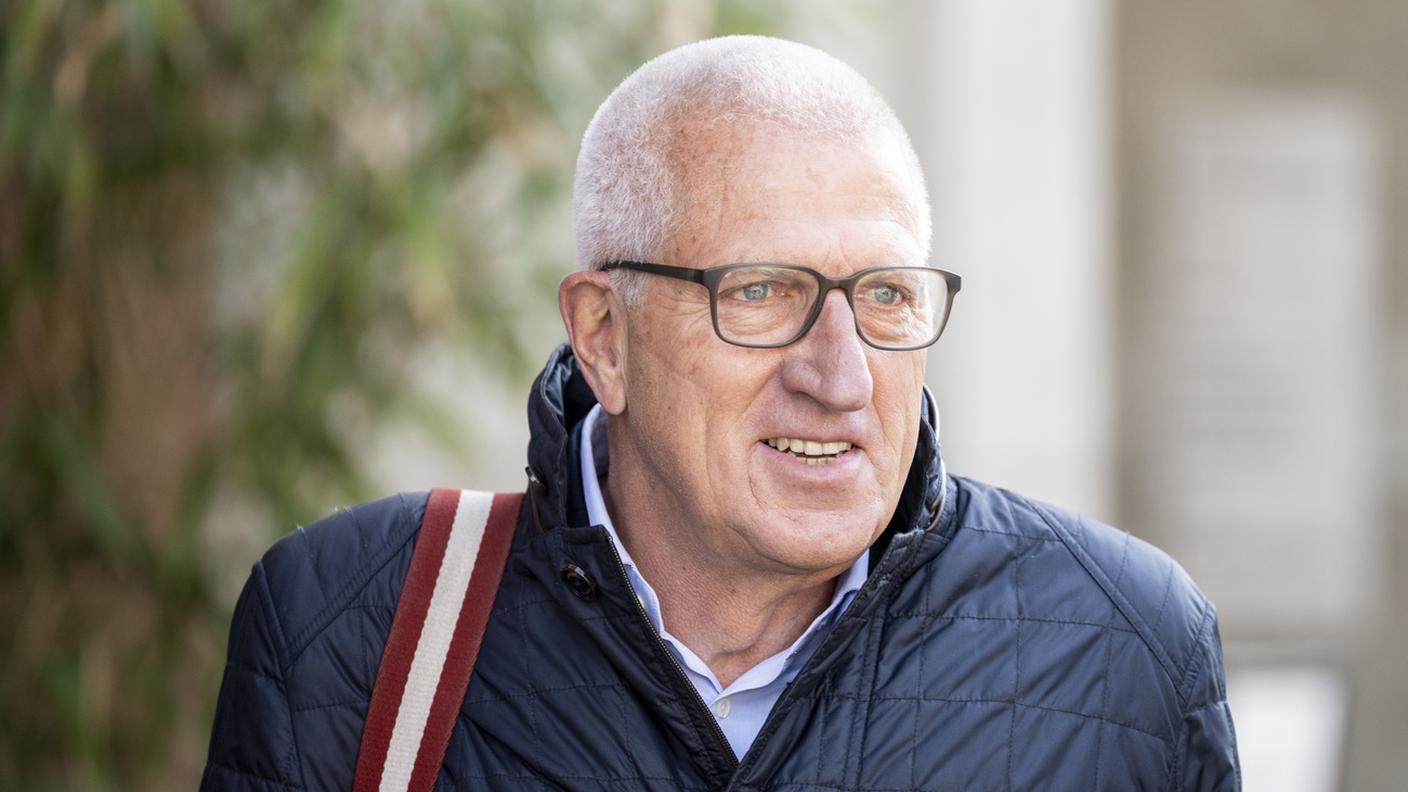 La sentenza sarà emessa il 13 aprile
