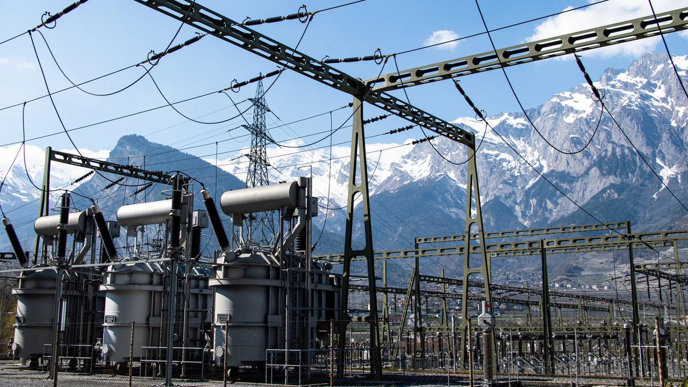 L'aumento dei costi è legato alla crescita dei prezzi dell'elettricità sui mercati internazionali