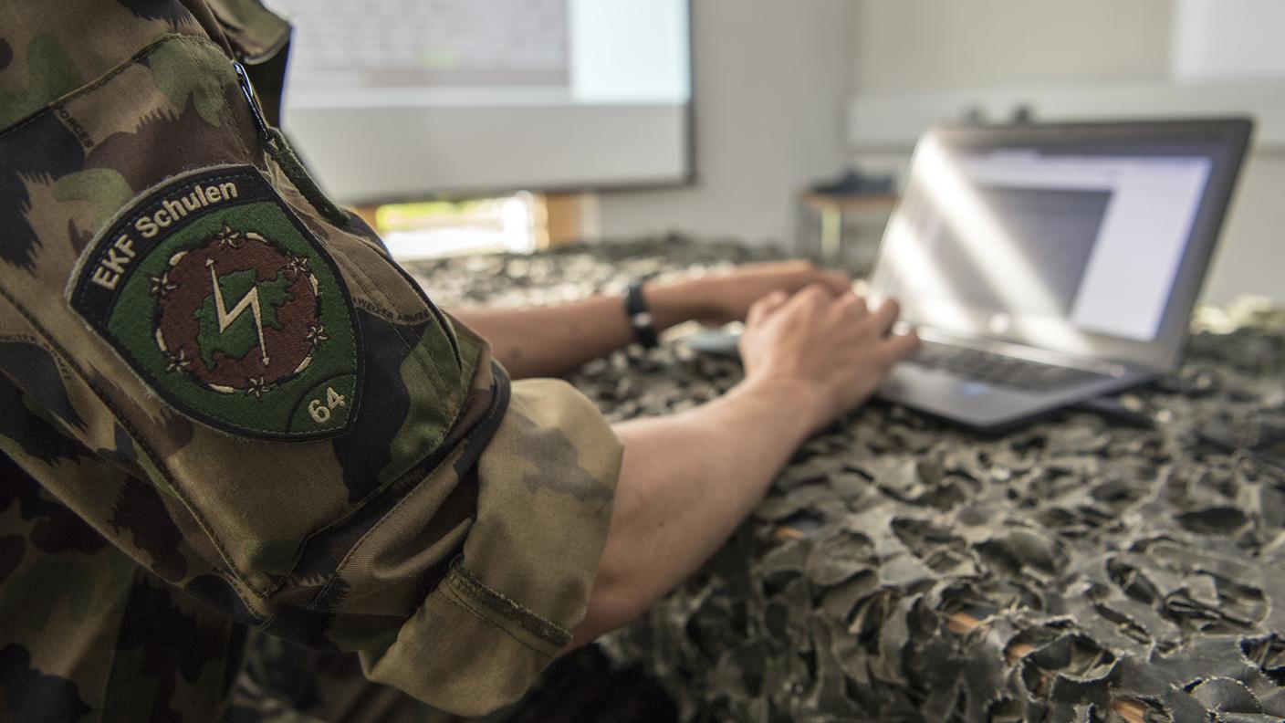 La guerra in Ucraina, spiega il Governo, ha evidenziato l'importanza di questo ambito