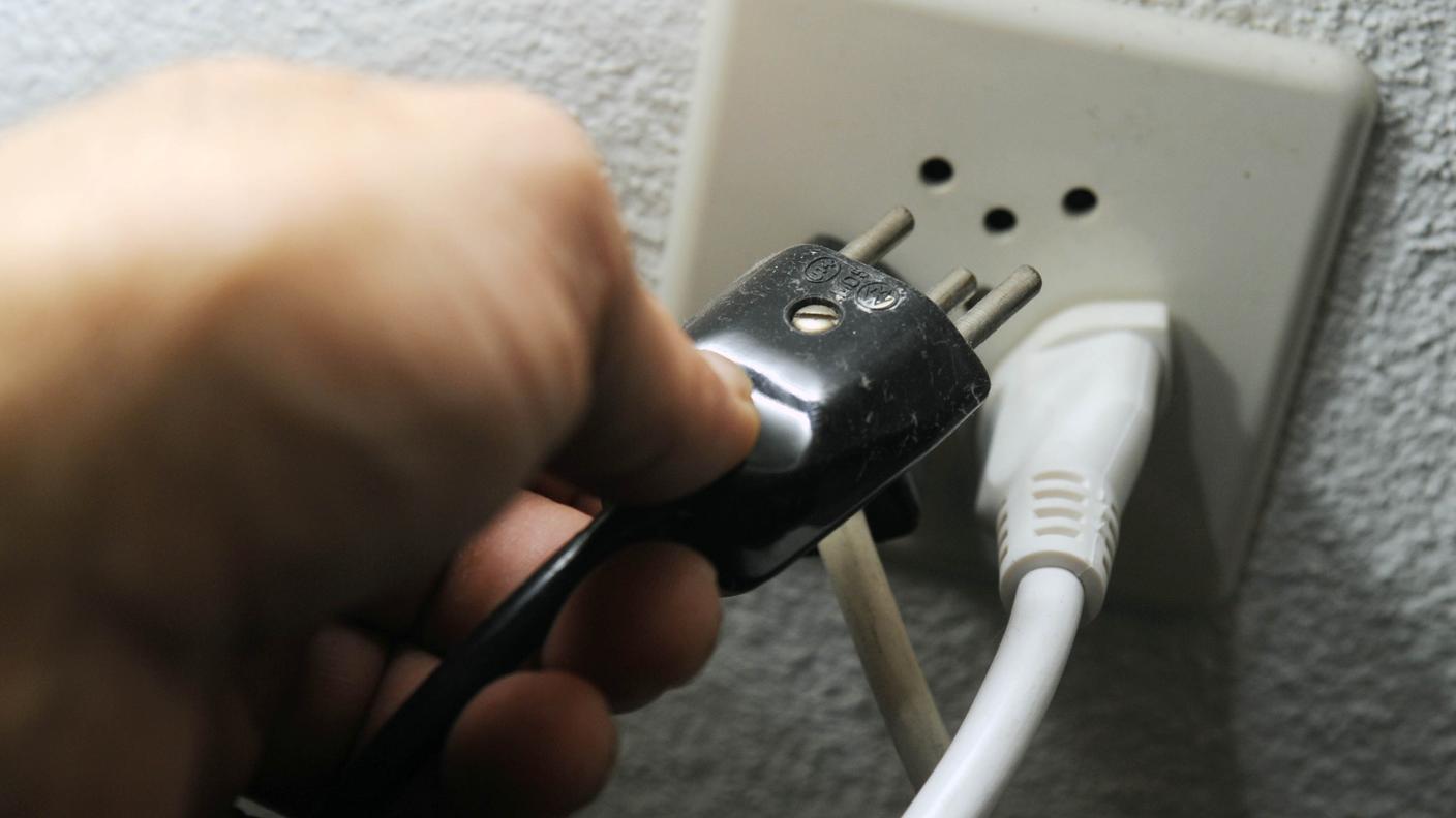 Molte preoccupazioni sono legate alla prospettiva di un netto rialzo dei costi dell'elettricità