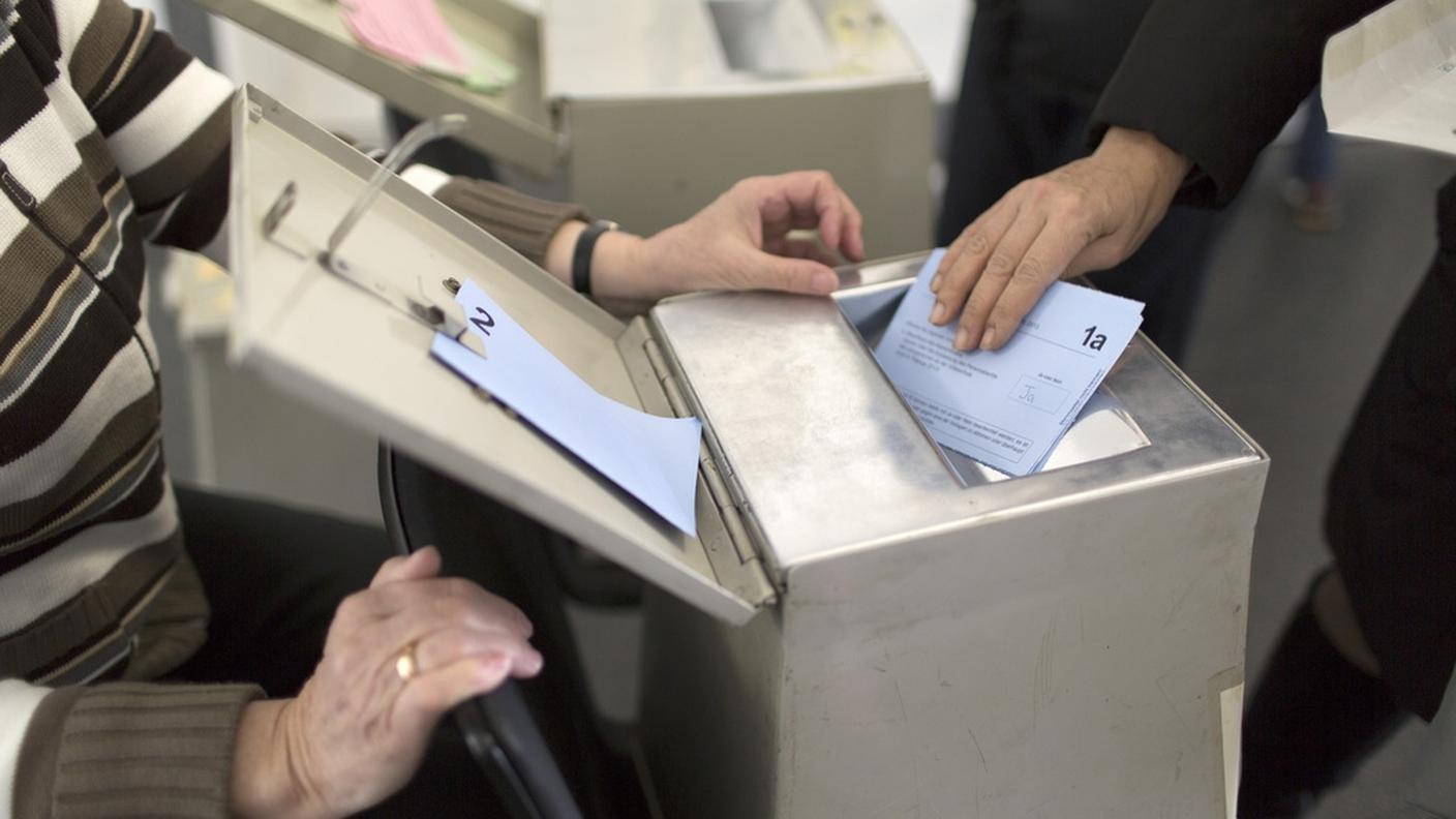 Solo per gli svizzeri