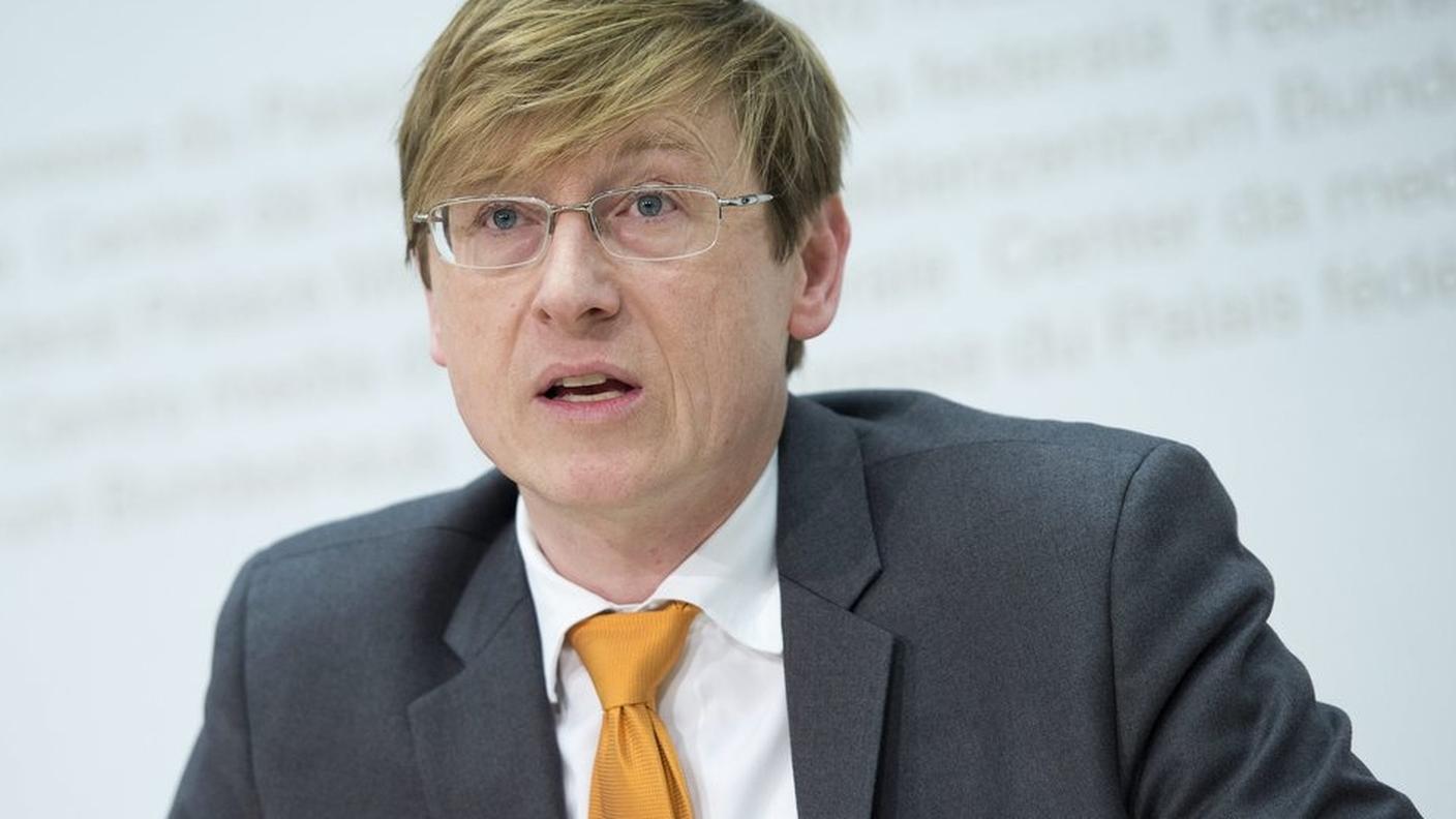 Stefan Meierhans