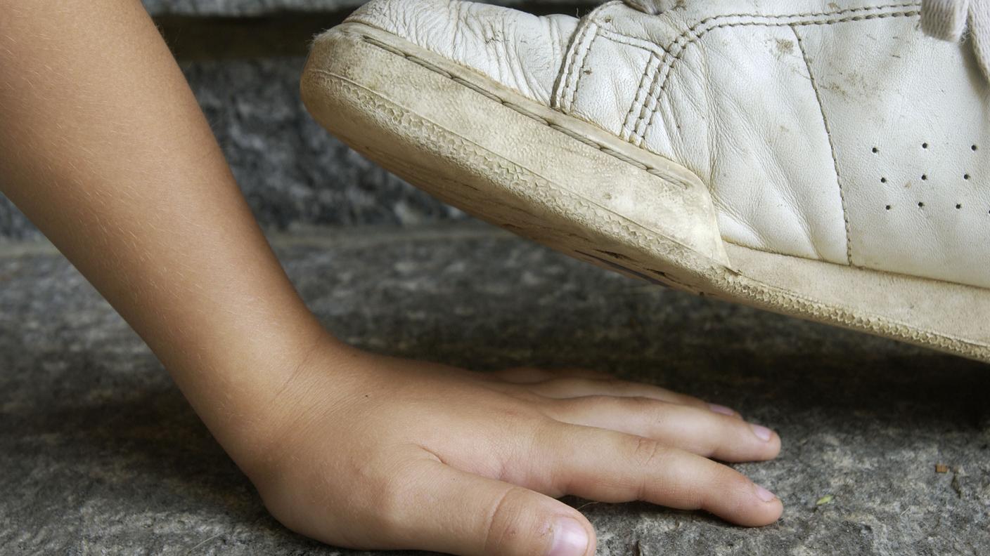 L'uomo ha abusato soprattutto di bambini e ragazzi