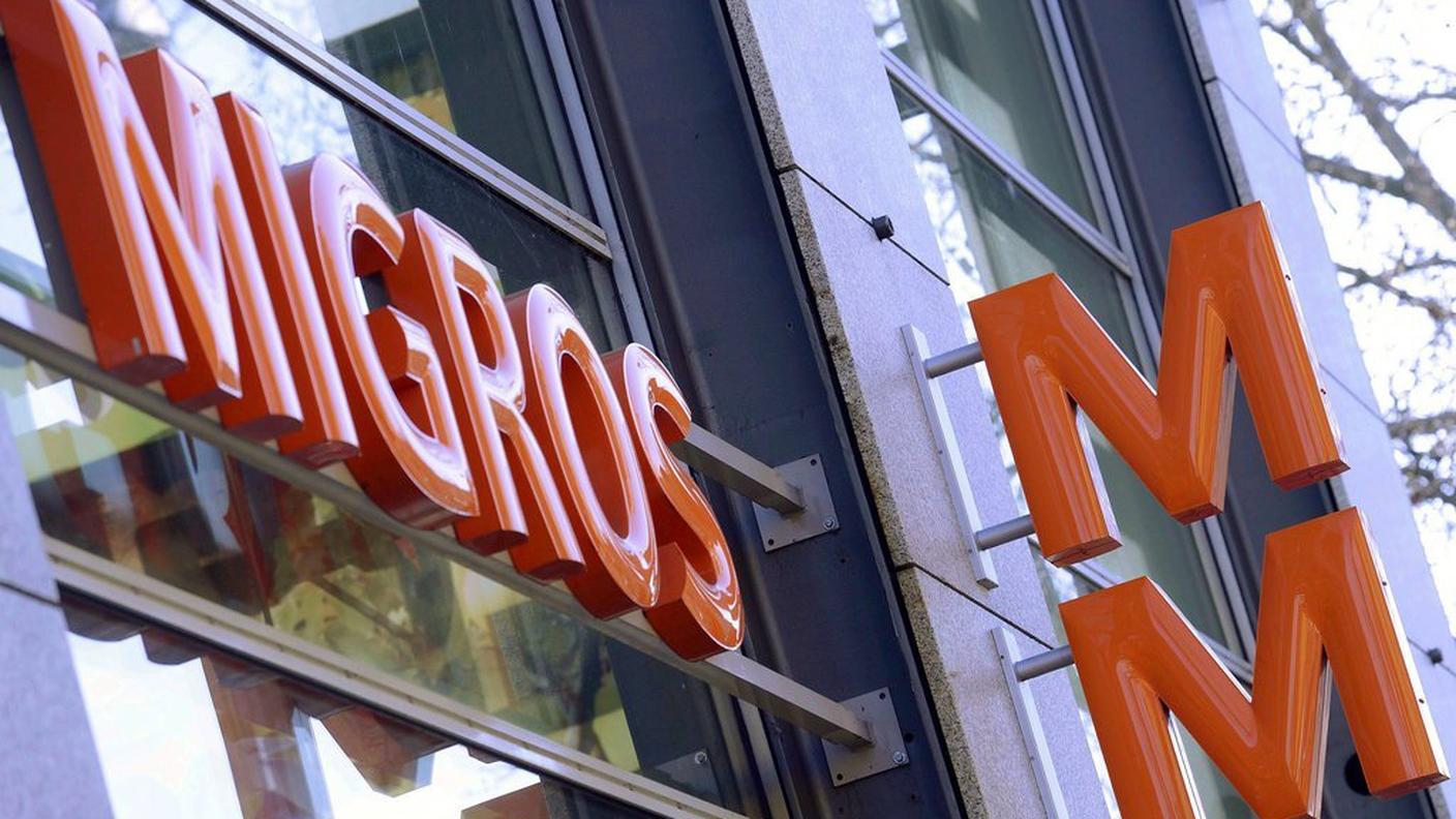 La Migros vittima di delinquenti informatici