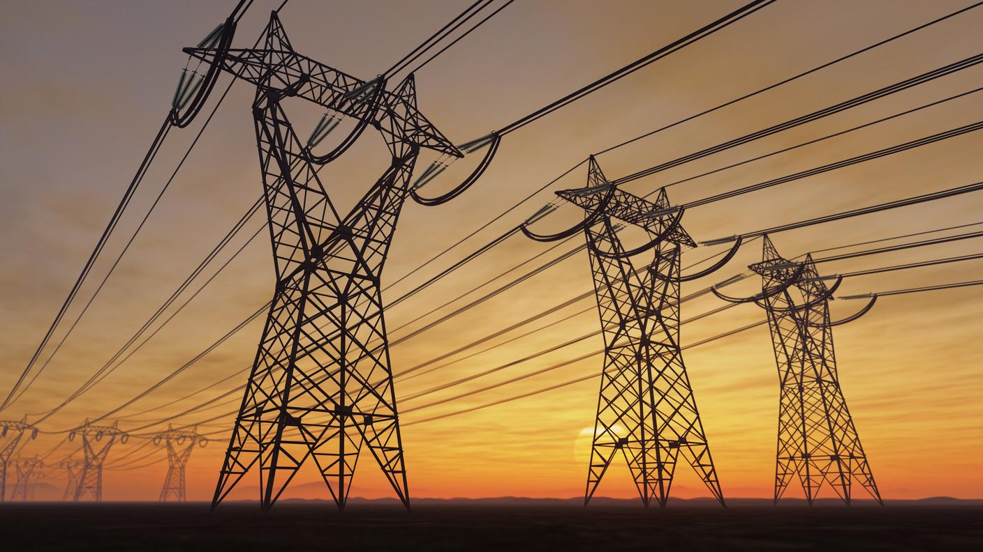 Preoccupa la situazione sul fronte del gas, ma ancor di più il rischio che il prossimo inverno non ci sia abbastanza elettricità