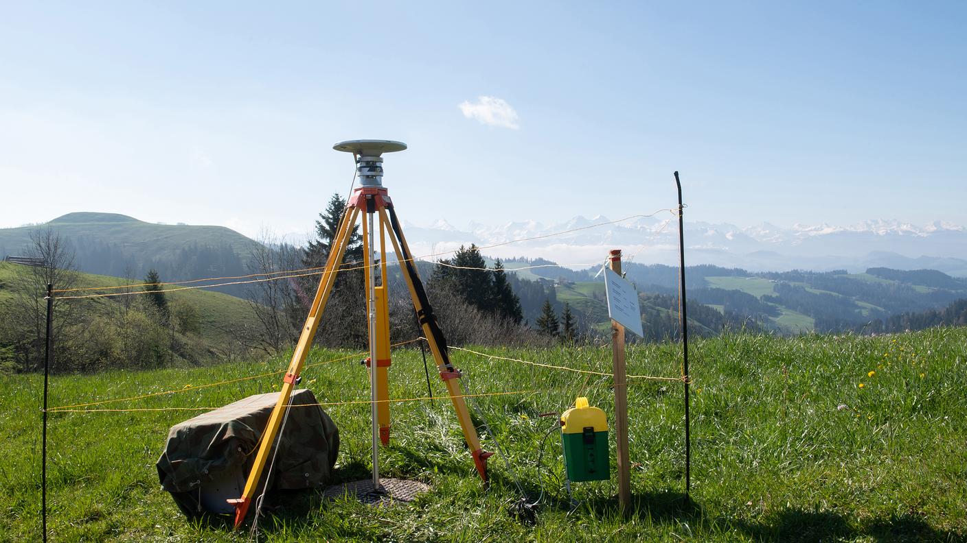 Mesi dedicati alle misurazioni