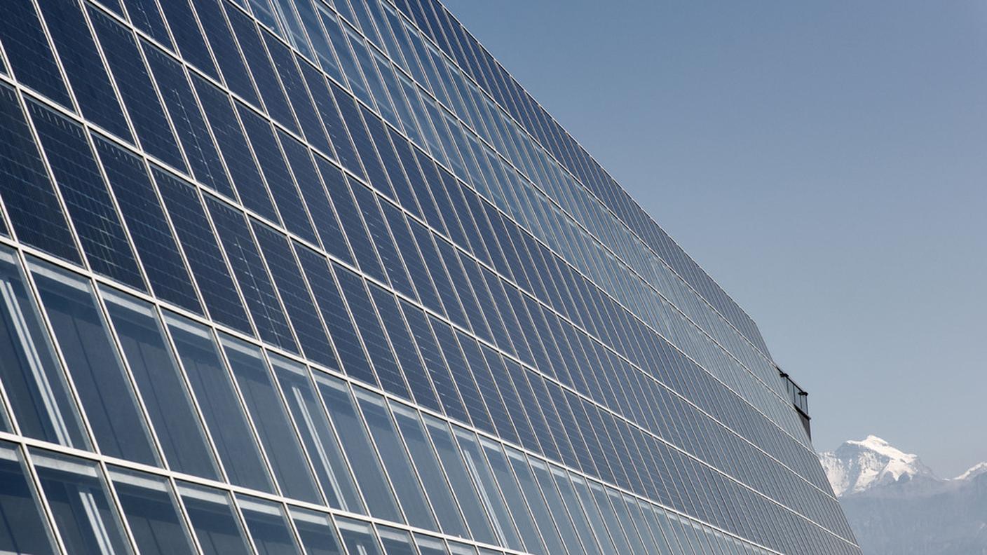 Energia dal sole