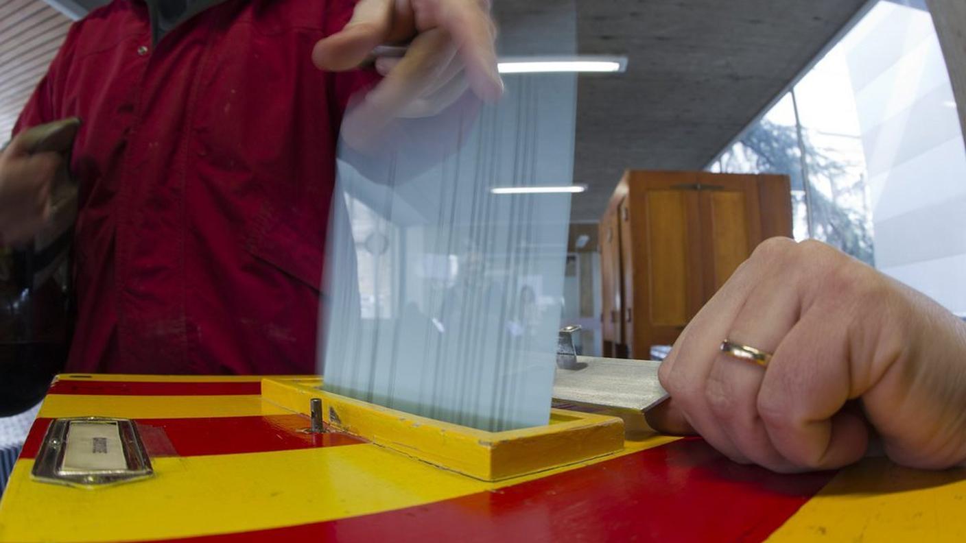 In alcune regioni la partecipazione reale dei giovani ha superato il 40%