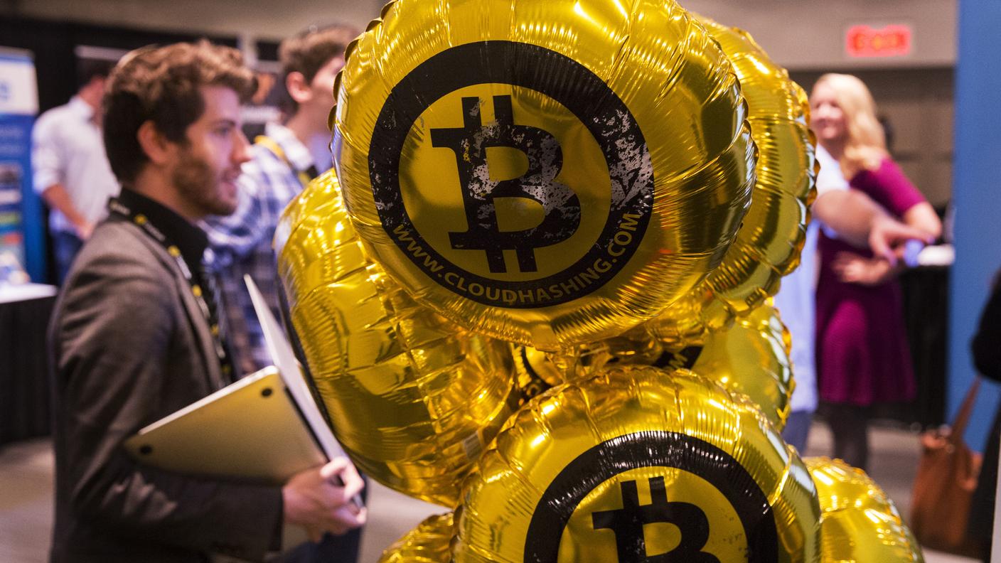 Bitcoin tra gli obiettivi dei malintenzionati della rete