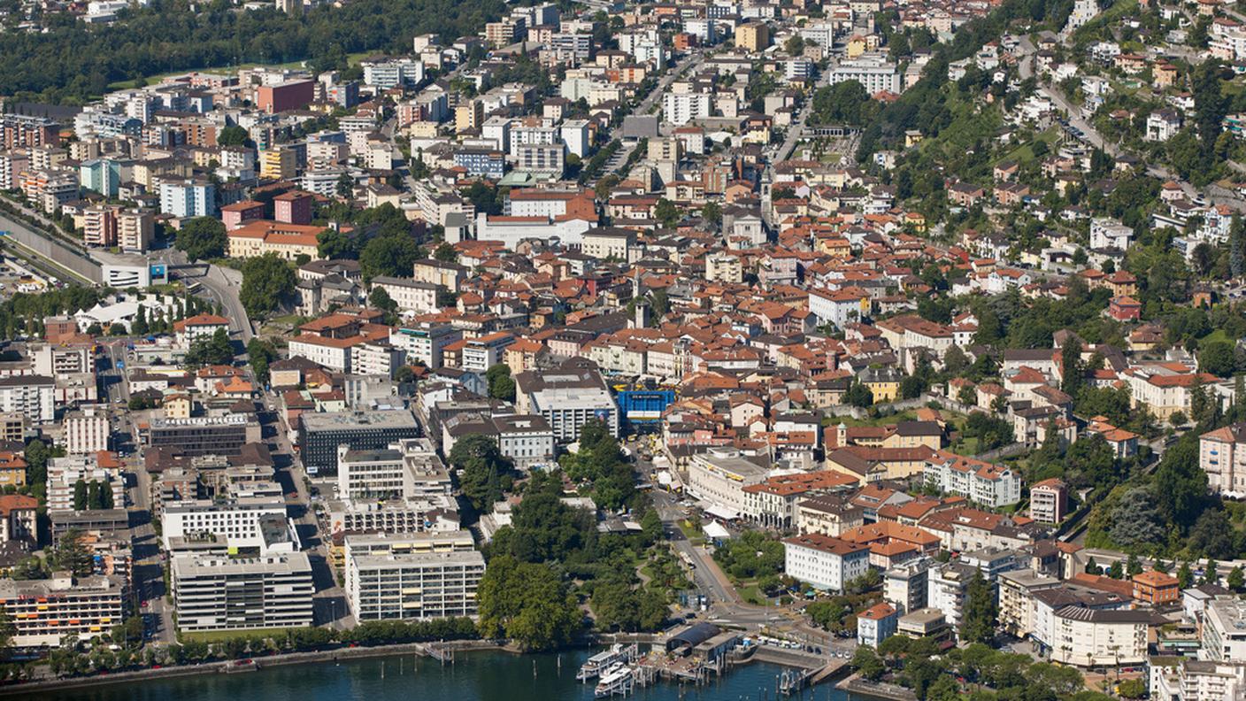 Dalle statistiche emergono interessanti spaccati della società urbana