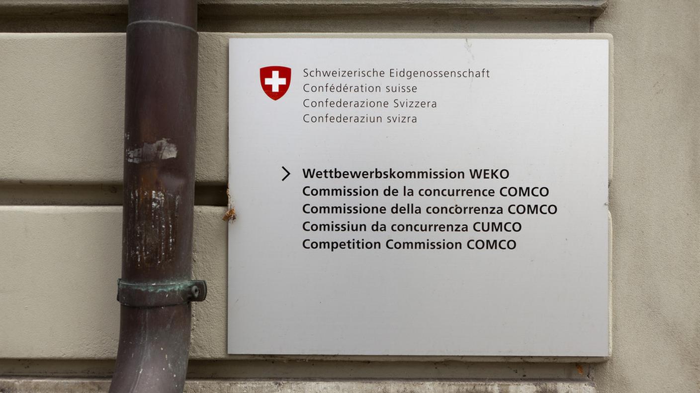 I nuovi strumenti legali a disposizione della COMCO si sono dimostrati efficaci