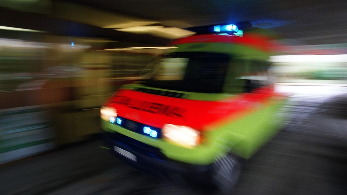 Il giovane è morto all'Inselspital di Berna