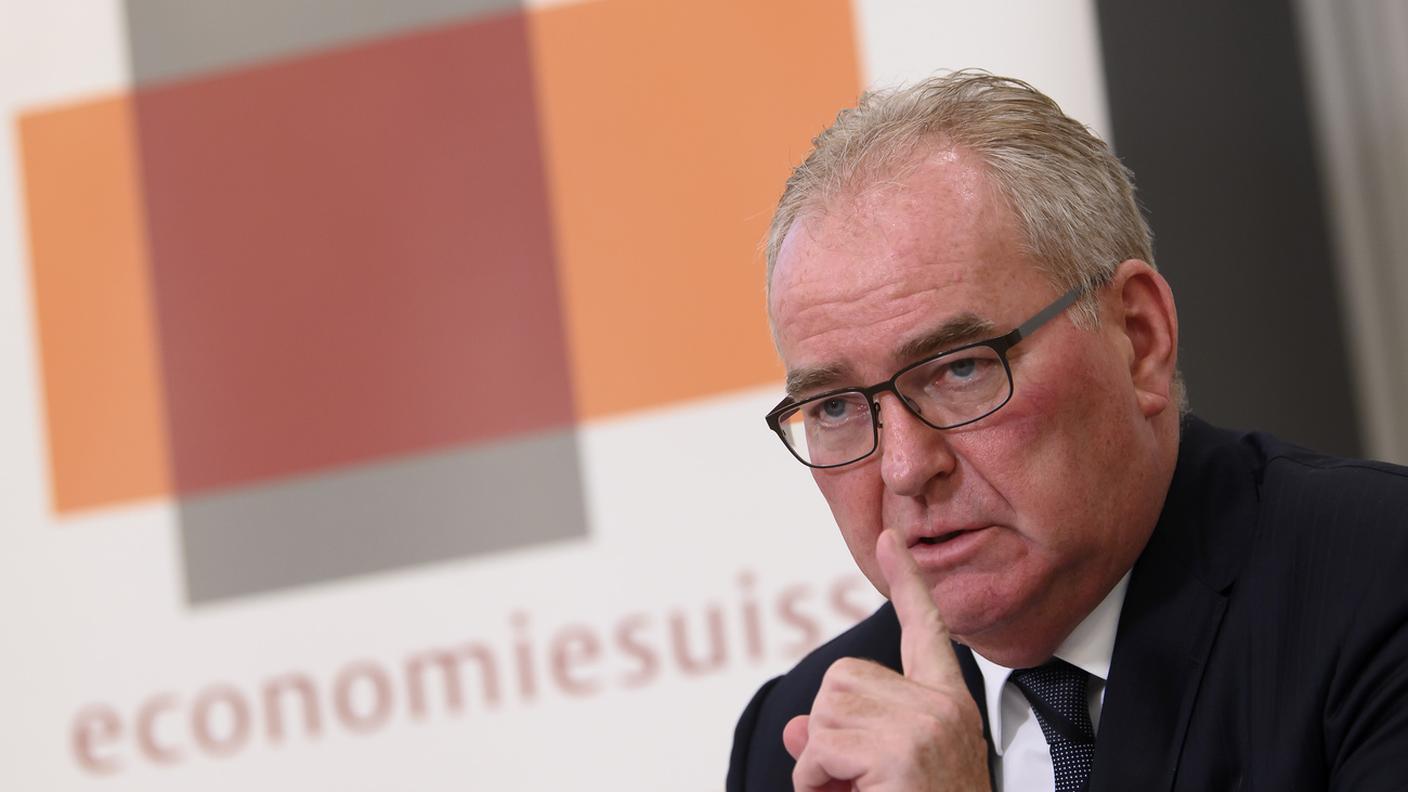 Christoph Mäder