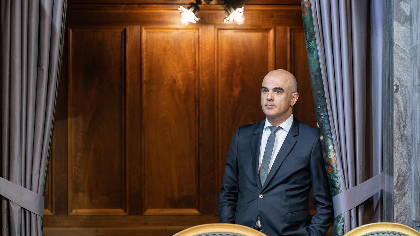 L'autorità di vigilanza non è stata informata del procedimento, cosa che invece sarebbe dovuta avvenire a causa dell'importanza pubblica della vittima
