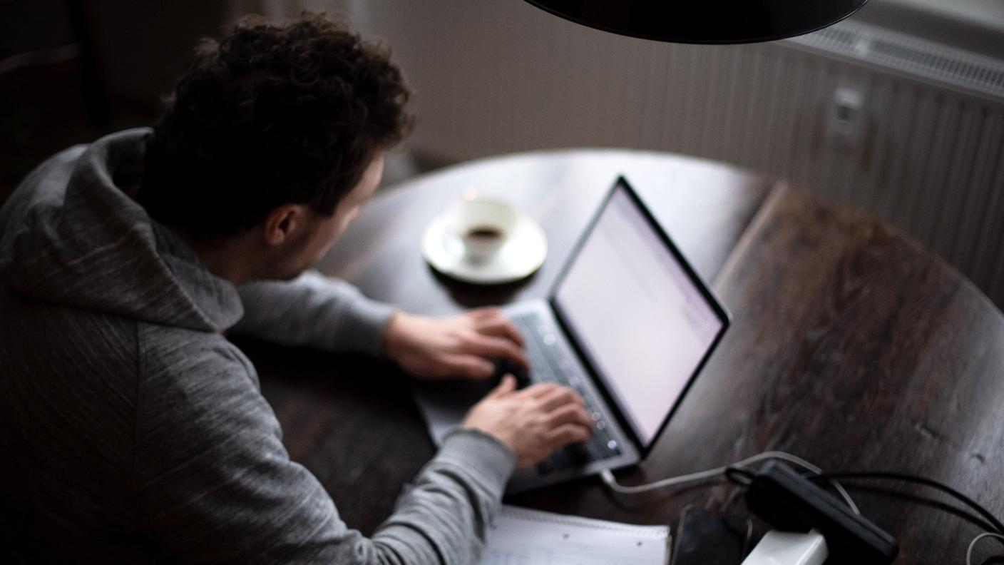 Da inizio 2023 le regole dovrebbero ancora permettere una percentuale di telelavoro