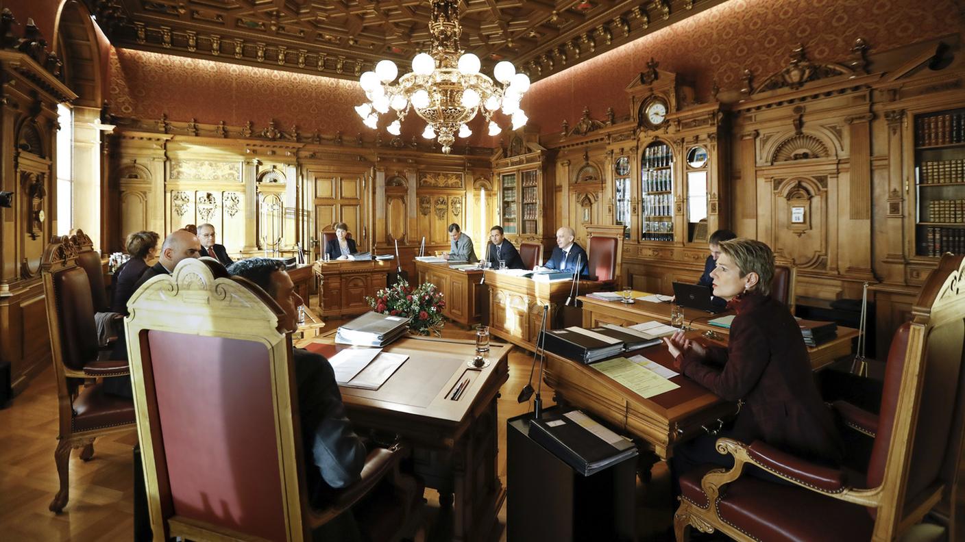 La gestione della seconda ondata della pandemia ha fatto emergere alcuni problemi