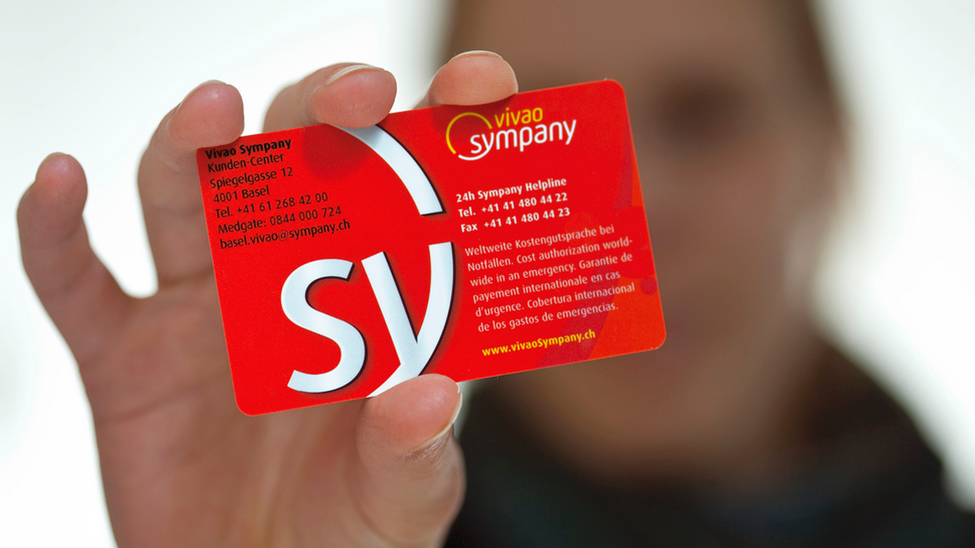 Simpany, parità di trattamento negata