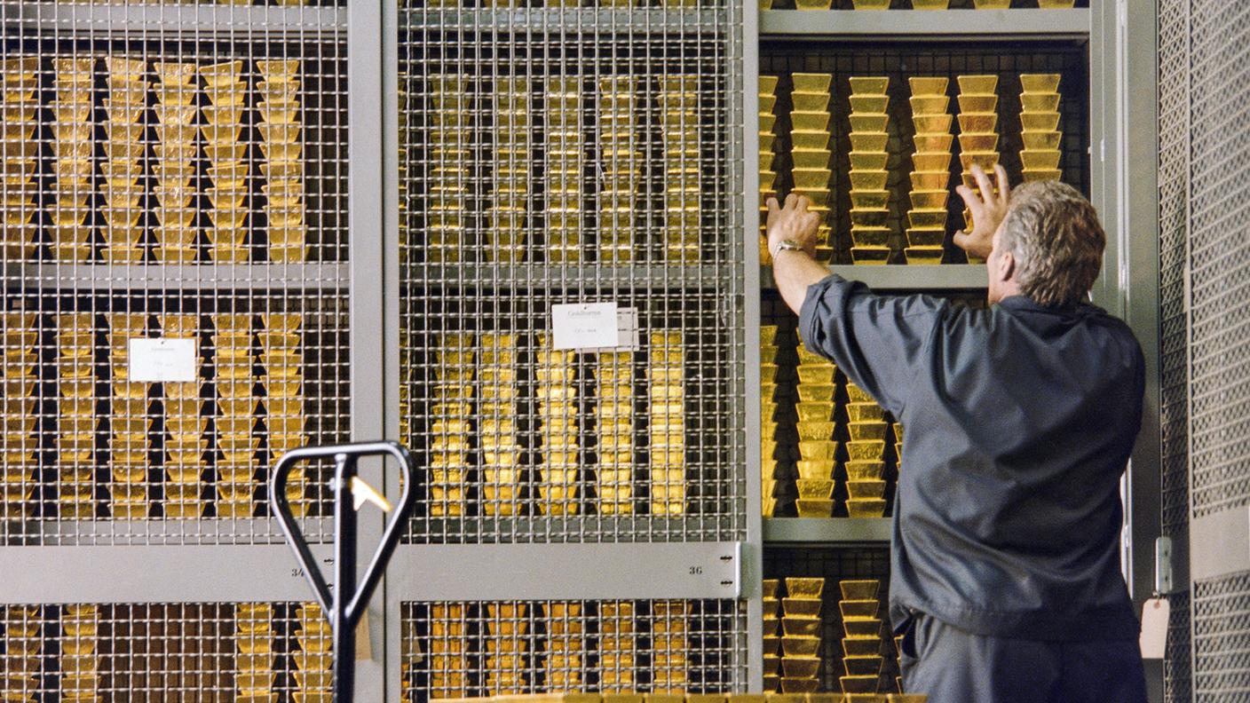 Il commercio a determinate condizioni era fin qui possibile