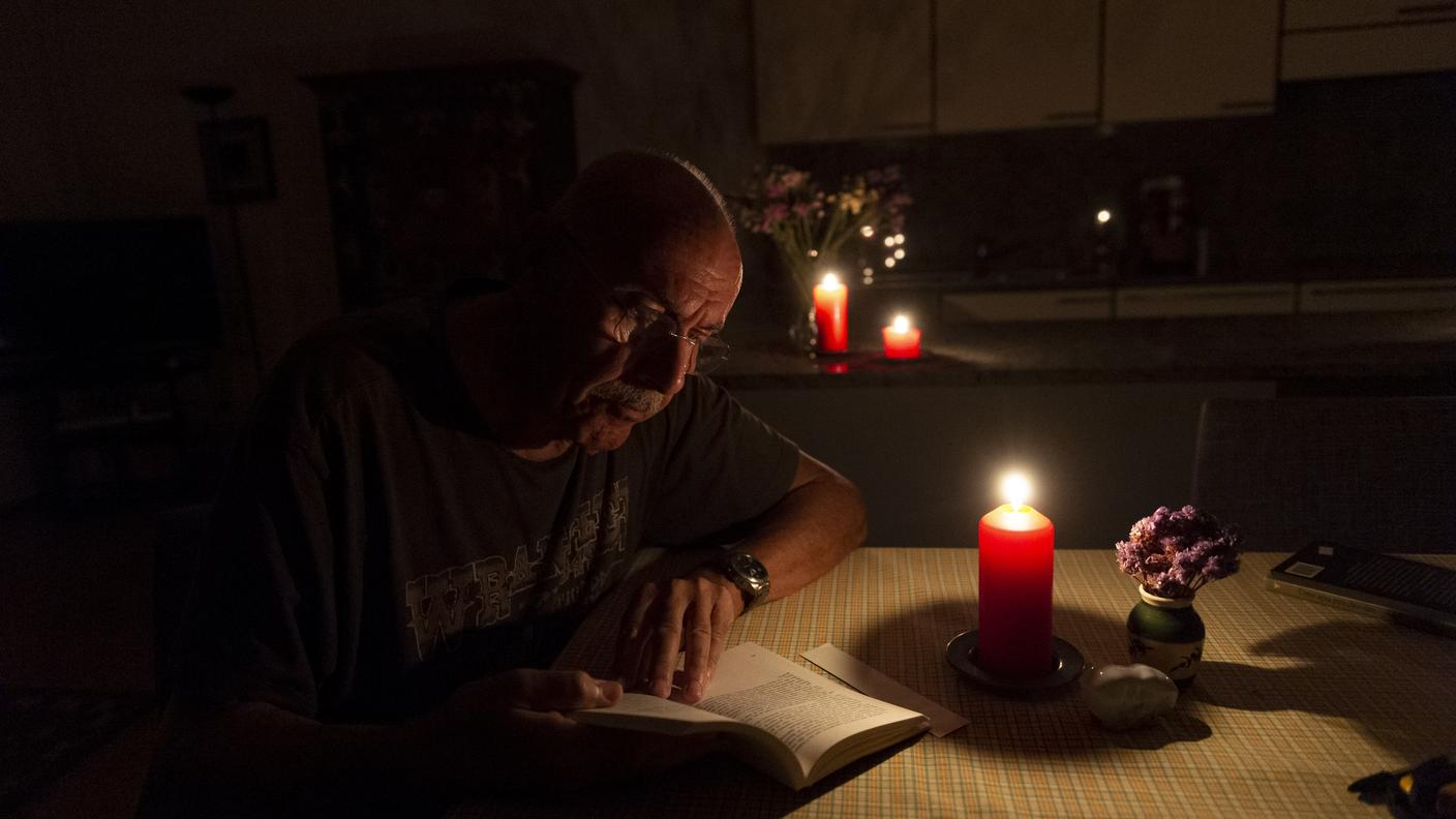 Scene da album dei ricordi o provvedimenti necessari?