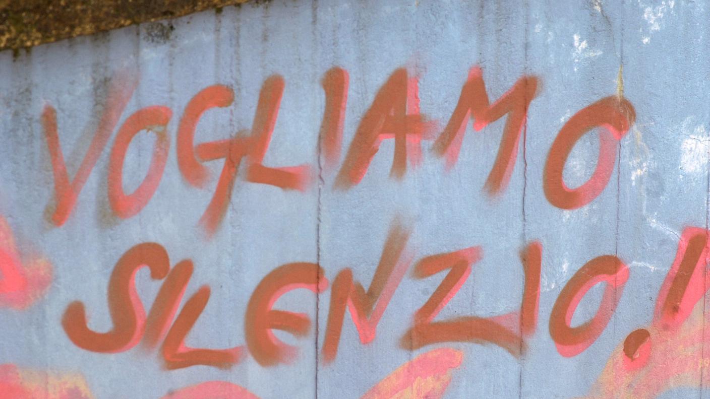 Giusta rivendicazione