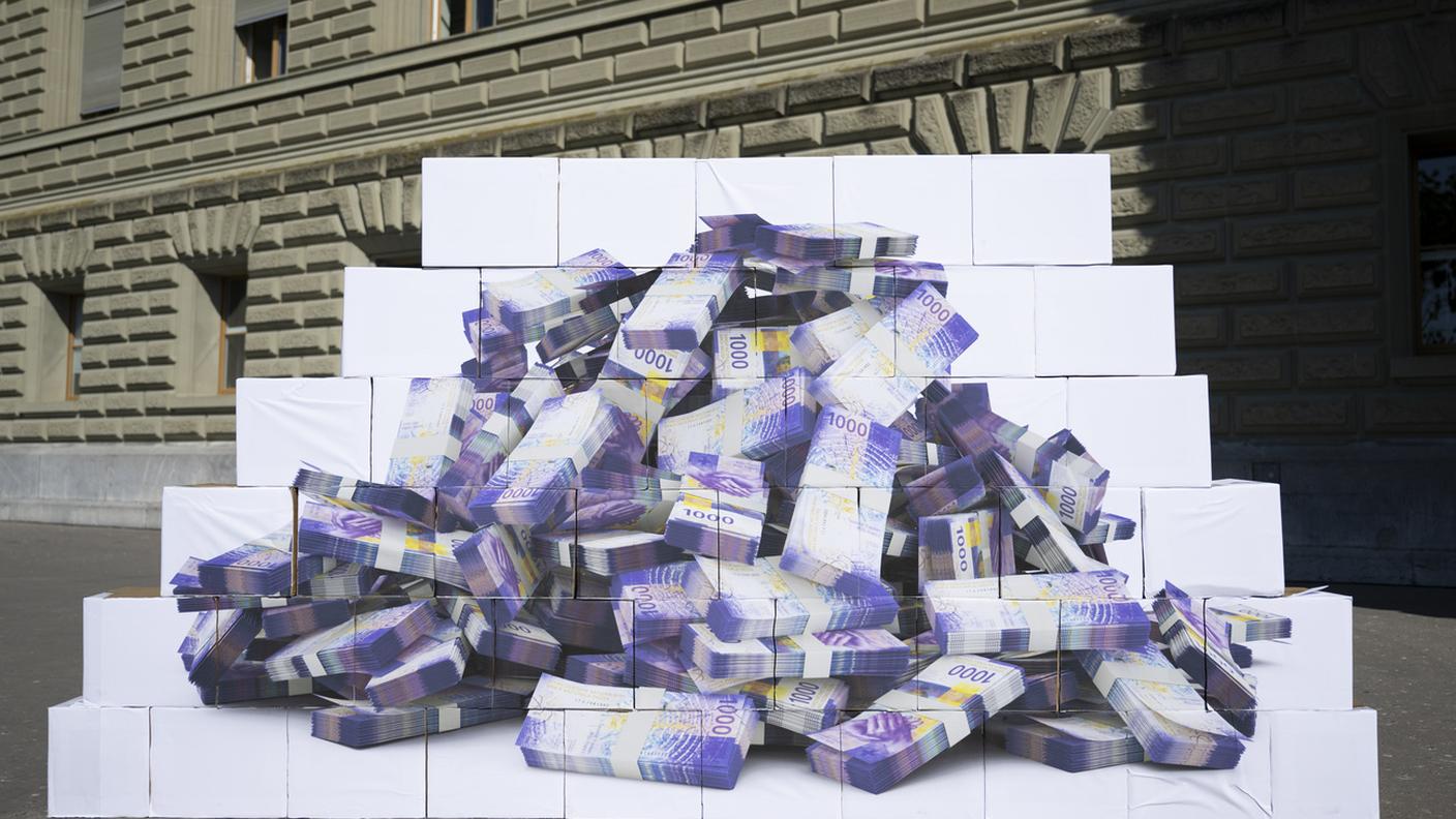 Il caccia è considerato troppo caro