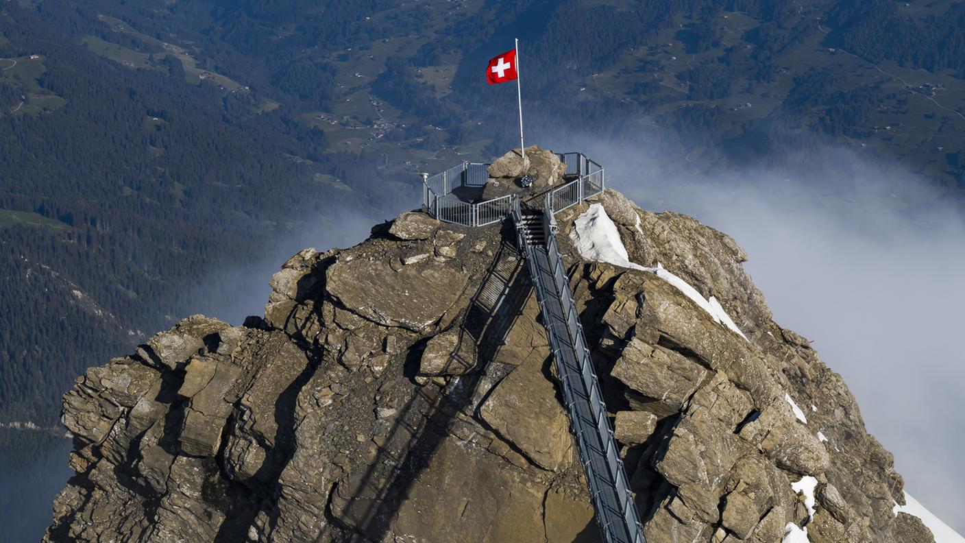 Mancano i turisti asiatici