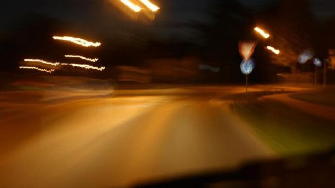 Le statistiche evidenziano una chiara diminuzione dal 2005