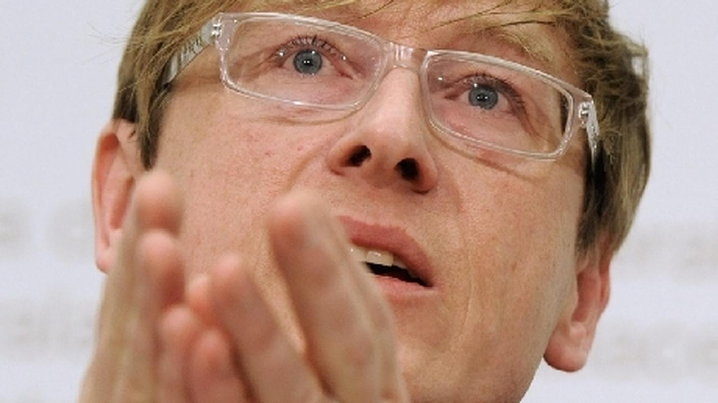 Stefan Meierhans è in carica dal 2008